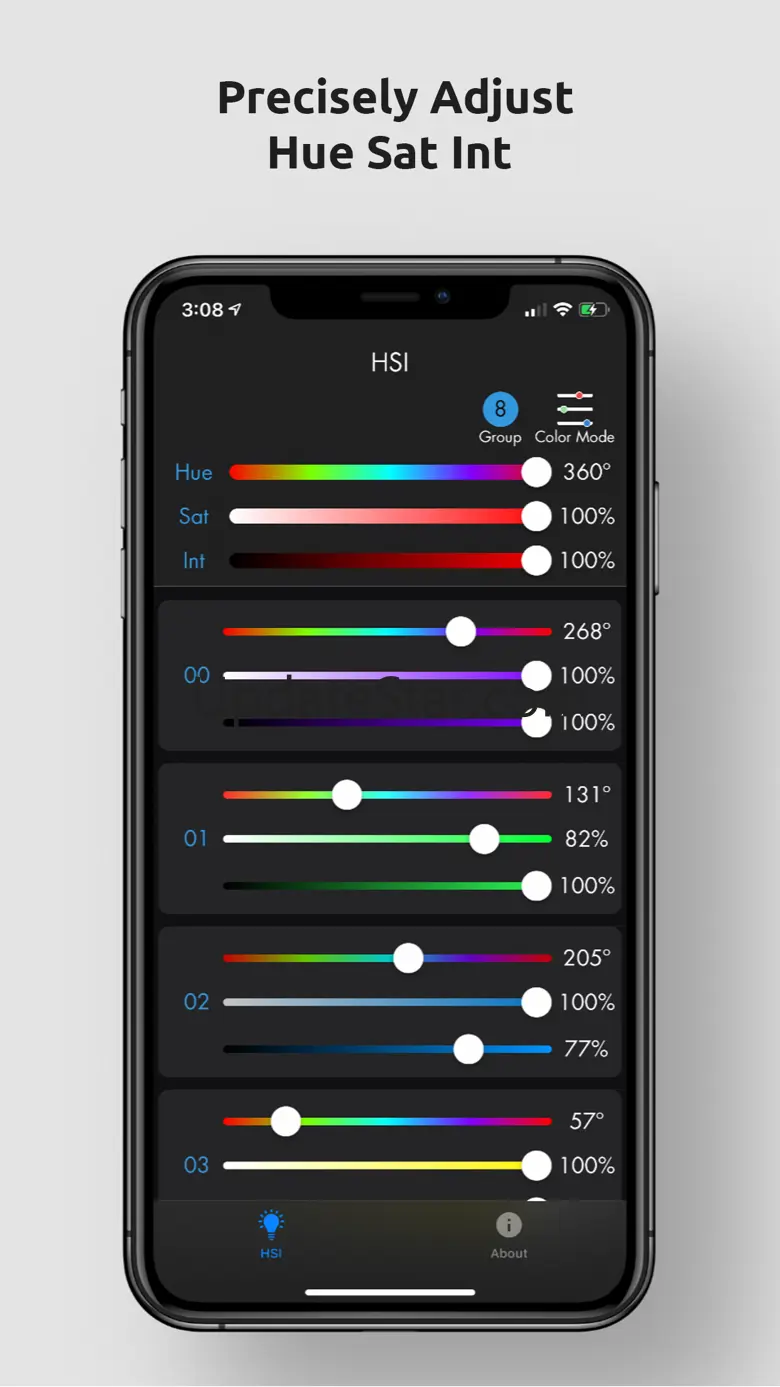 Mettle Lighting 1.2.0