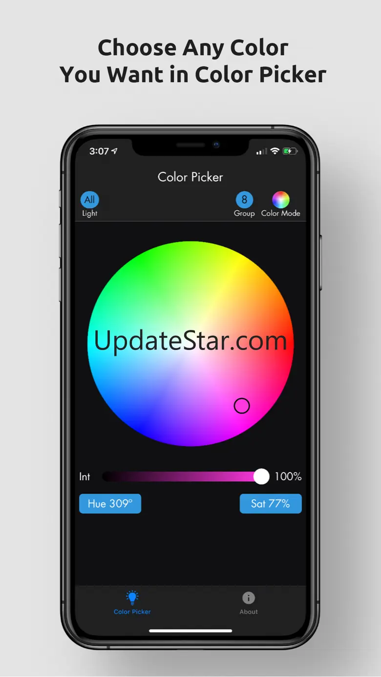 Mettle Lighting 1.2.0