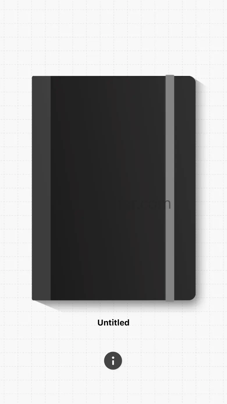 Planner for iPad Viewer 1.6.31