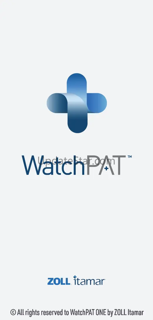 WatchPAT 3.3.1