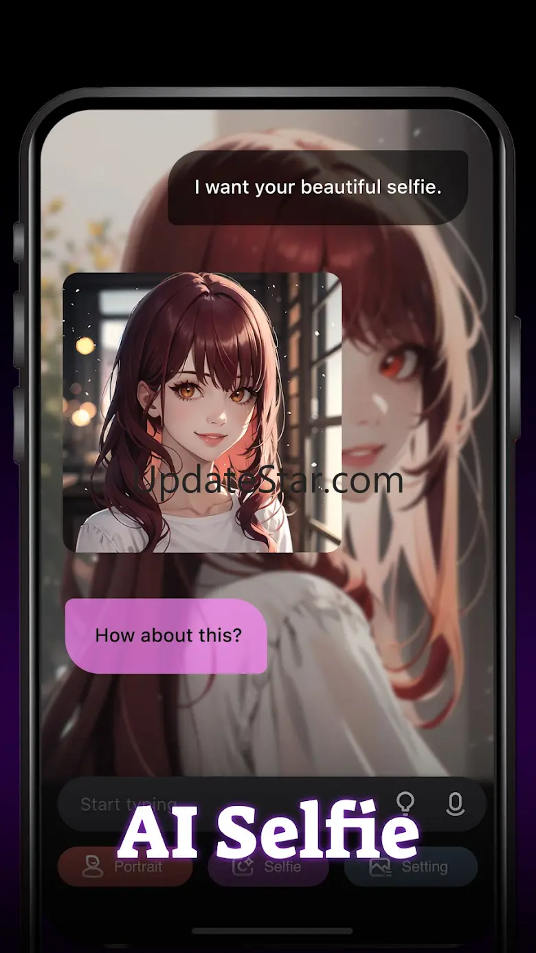 TruMate - Character AI Chat 4.0.12