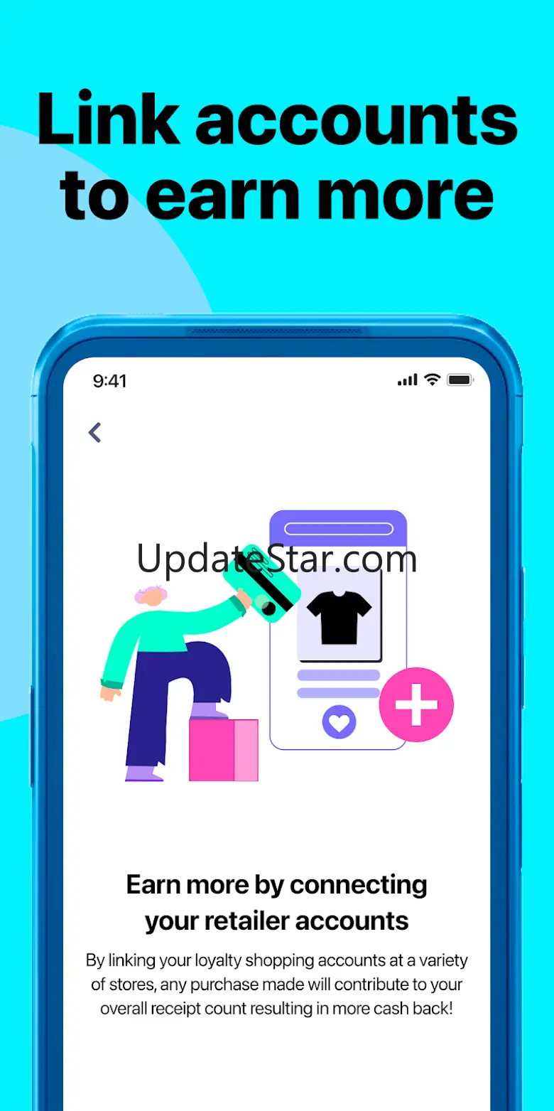 Frisbee: Rewards for Receipts 2024.6.24