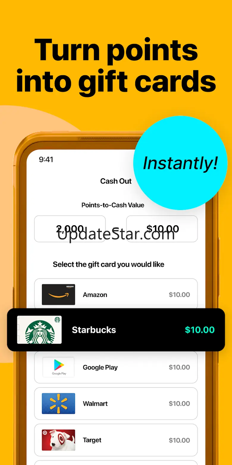 Frisbee: Rewards for Receipts 2024.6.24