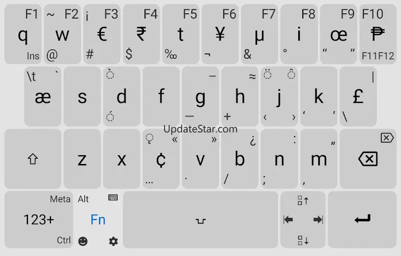 Unexpected Keyboard 1.29.1