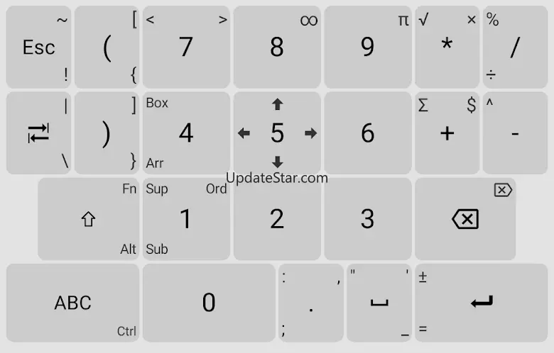 Unexpected Keyboard 1.29.1