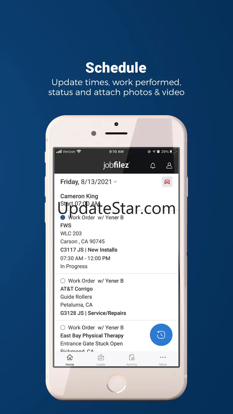 JobFilez 2.4