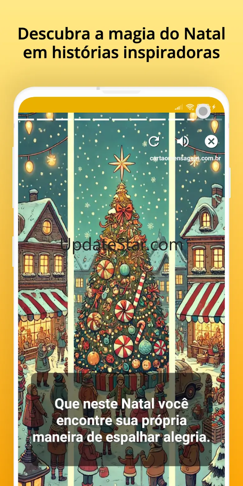 Mensagens de Natal e Ano Novo 12.4