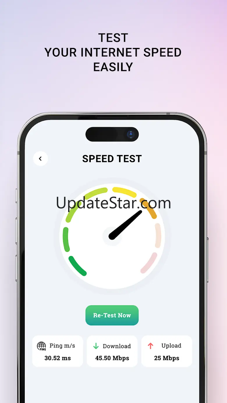 Network Signal Refresh & Test 27.2.3.27.6.5
