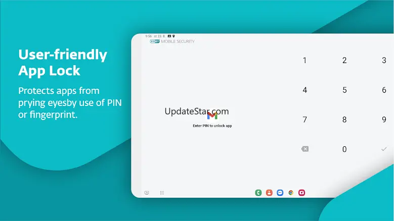 ESET Mobile Security Telekom 9.0.32.0
