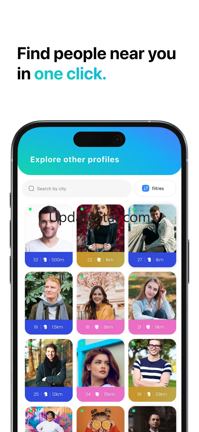 Roomco: chat rooms, date, fun 4.0.24