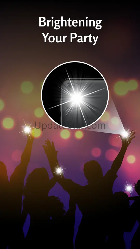 Flashlight - Led Torch Light 2.4.7