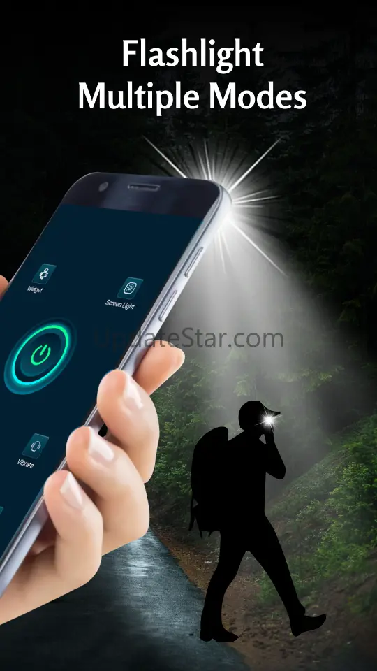 Flashlight - Led Torch Light 2.4.7