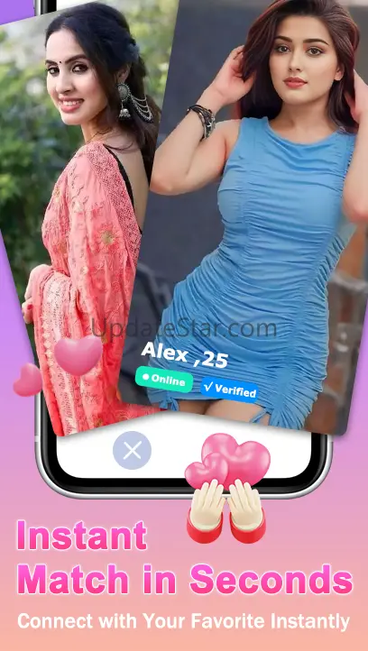 VoVoo Bolo - Live Video Chat 2.1.2