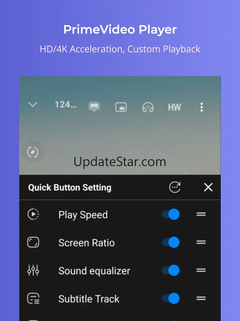 Video Player All Format 2112.2020