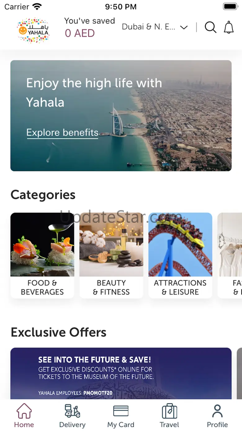 My YAHALA 2.7