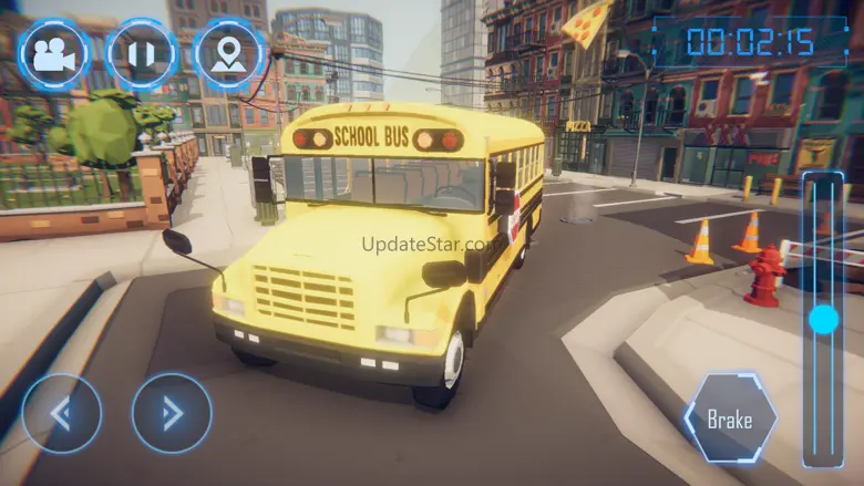 Truck Transportation Company 1.8