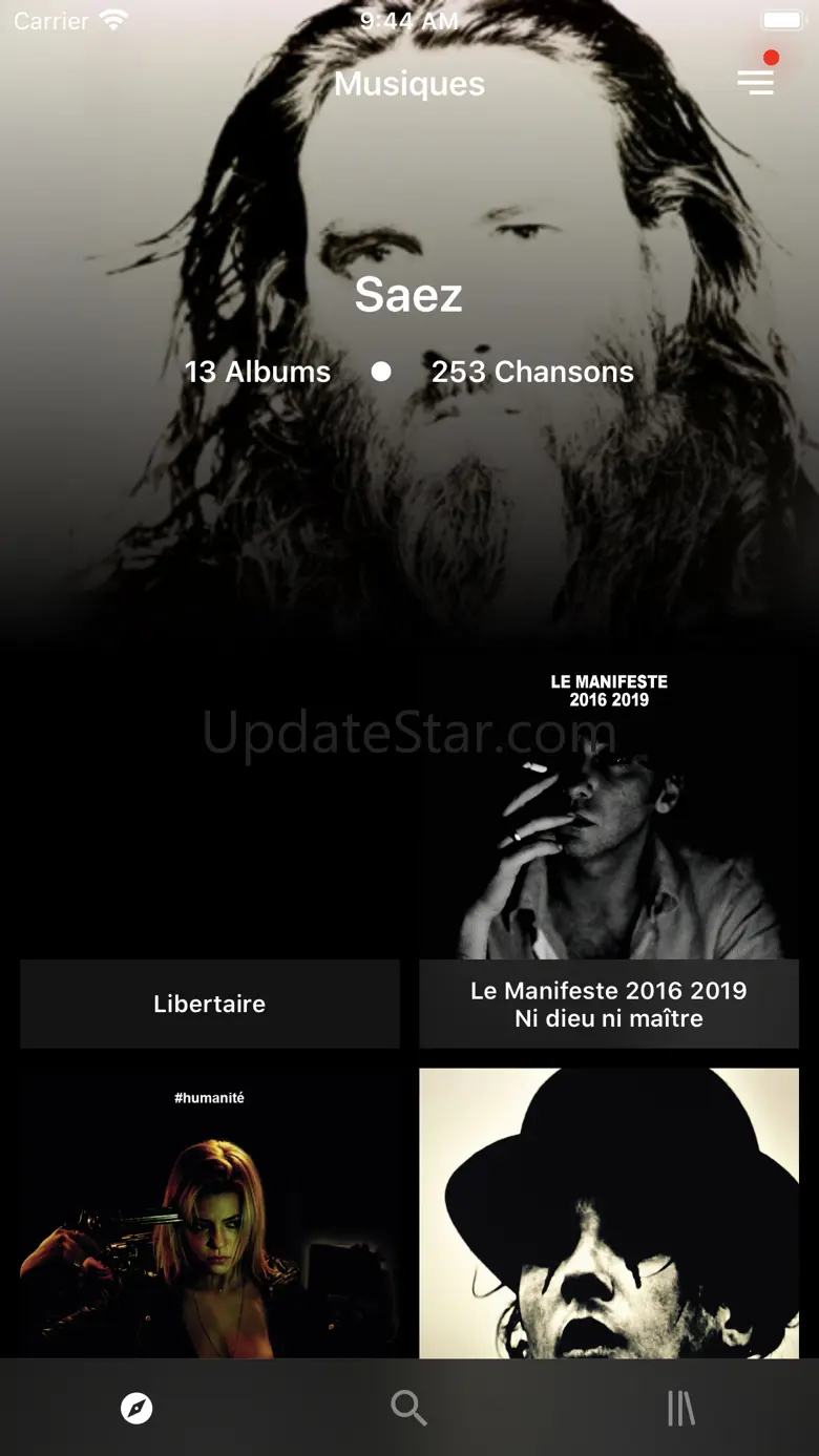 Culture Contre Culture 7.0.3