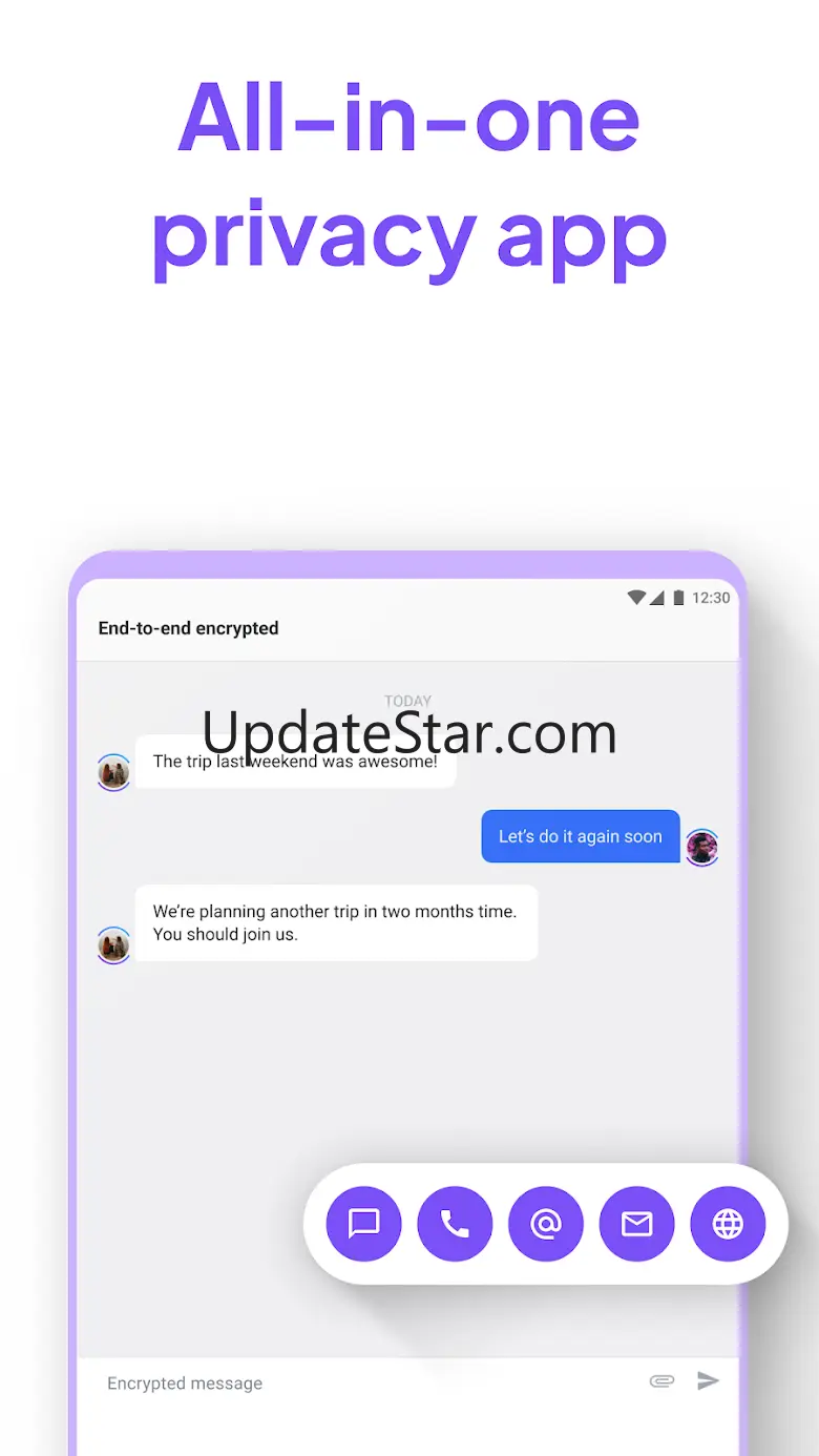 MySudo – Protect your identity 2.6.3