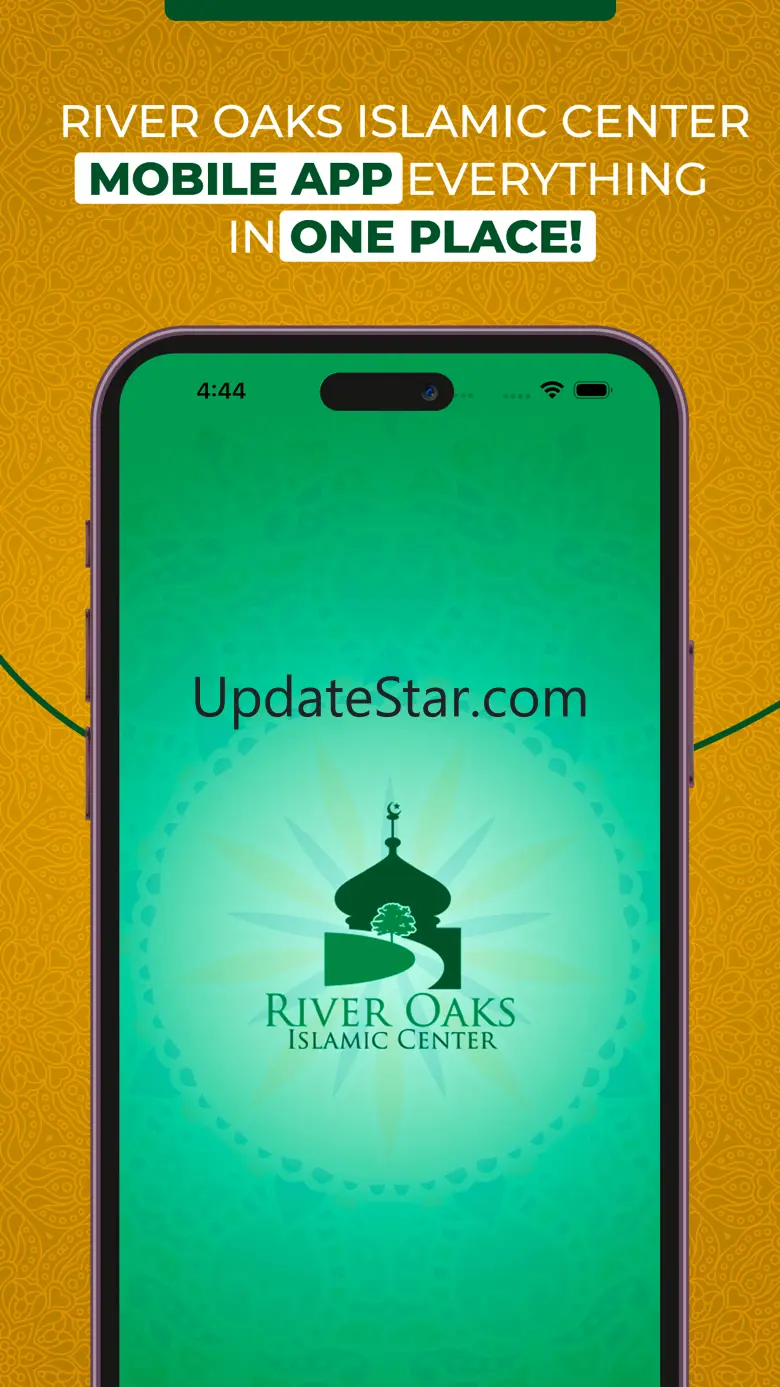 River Oaks Islamic Center 2.1