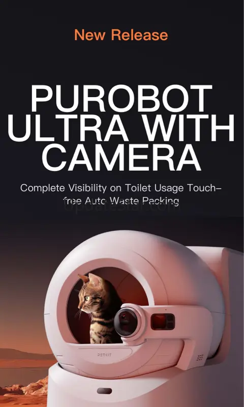 PETKIT 10.11.1