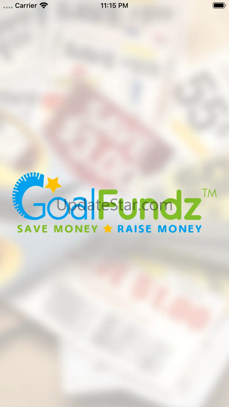 GoalFundz 1.2