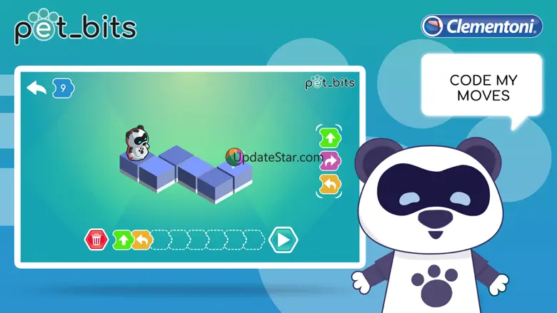 Pet Bits 1.0