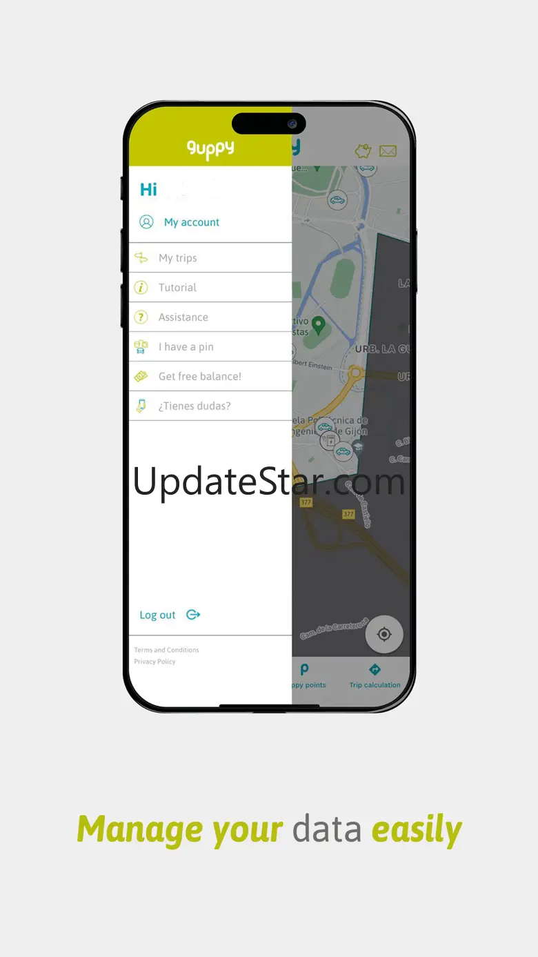 guppy - Car Sharing 3.0.3
