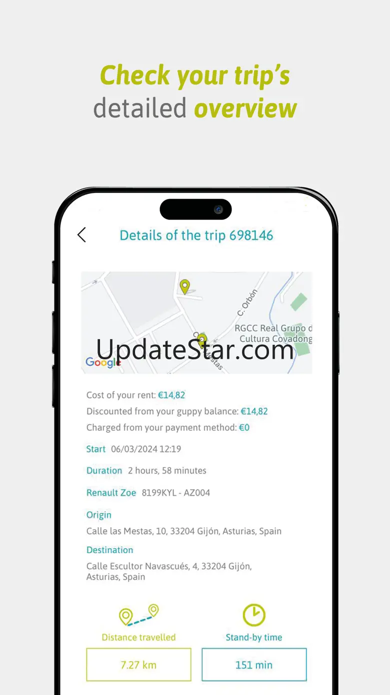 guppy - Car Sharing 3.0.3