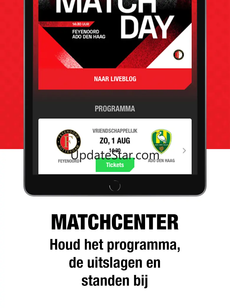 Feyenoord 3.5.7
