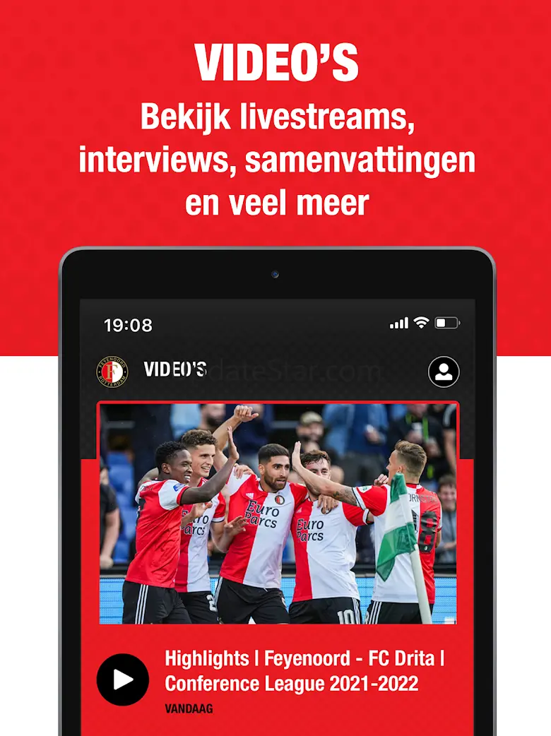 Feyenoord 3.5.7