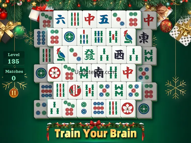 Arcadia Mahjong 0.0.6