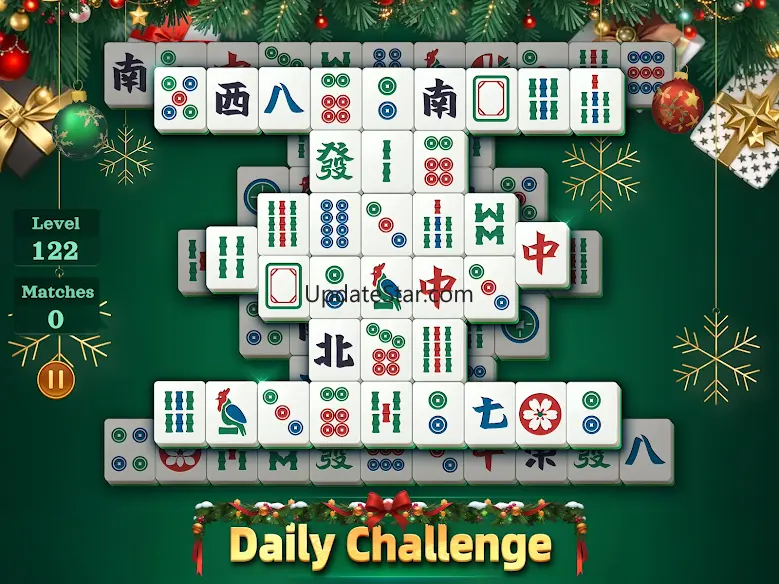 Arcadia Mahjong 0.0.6