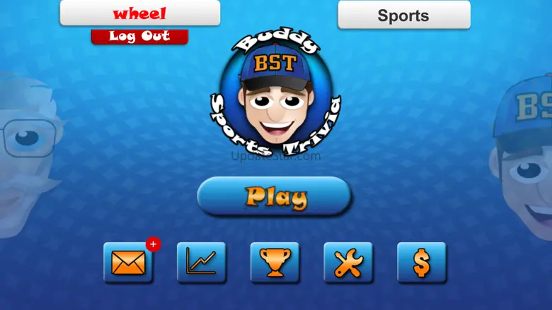 Buddy Sports Trivia 1.0.12