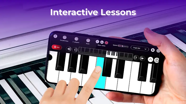 Piano Learn - Tutor & Course