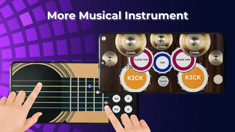 Piano Learn - Tutor & Course