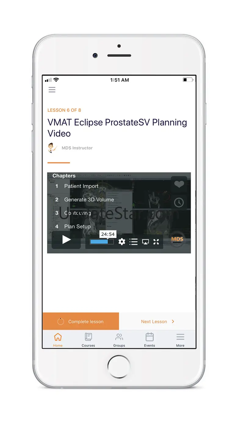 MyDosimetrySchool App 2.2.0