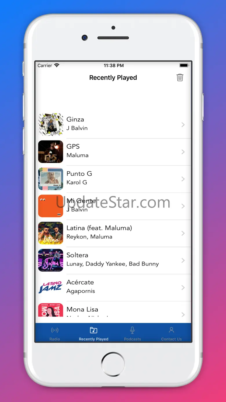 LatinoJamz 1.2.2