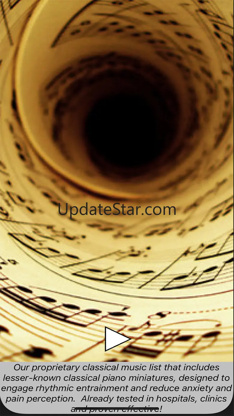 Serenity Music Playlists 1.1