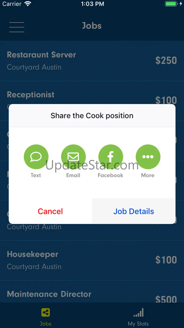 WorkTaps 1.1.9