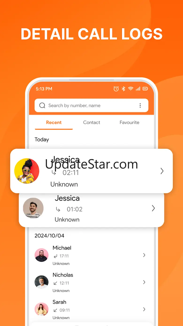 Caller ID & Block Spam Call 21.0.1