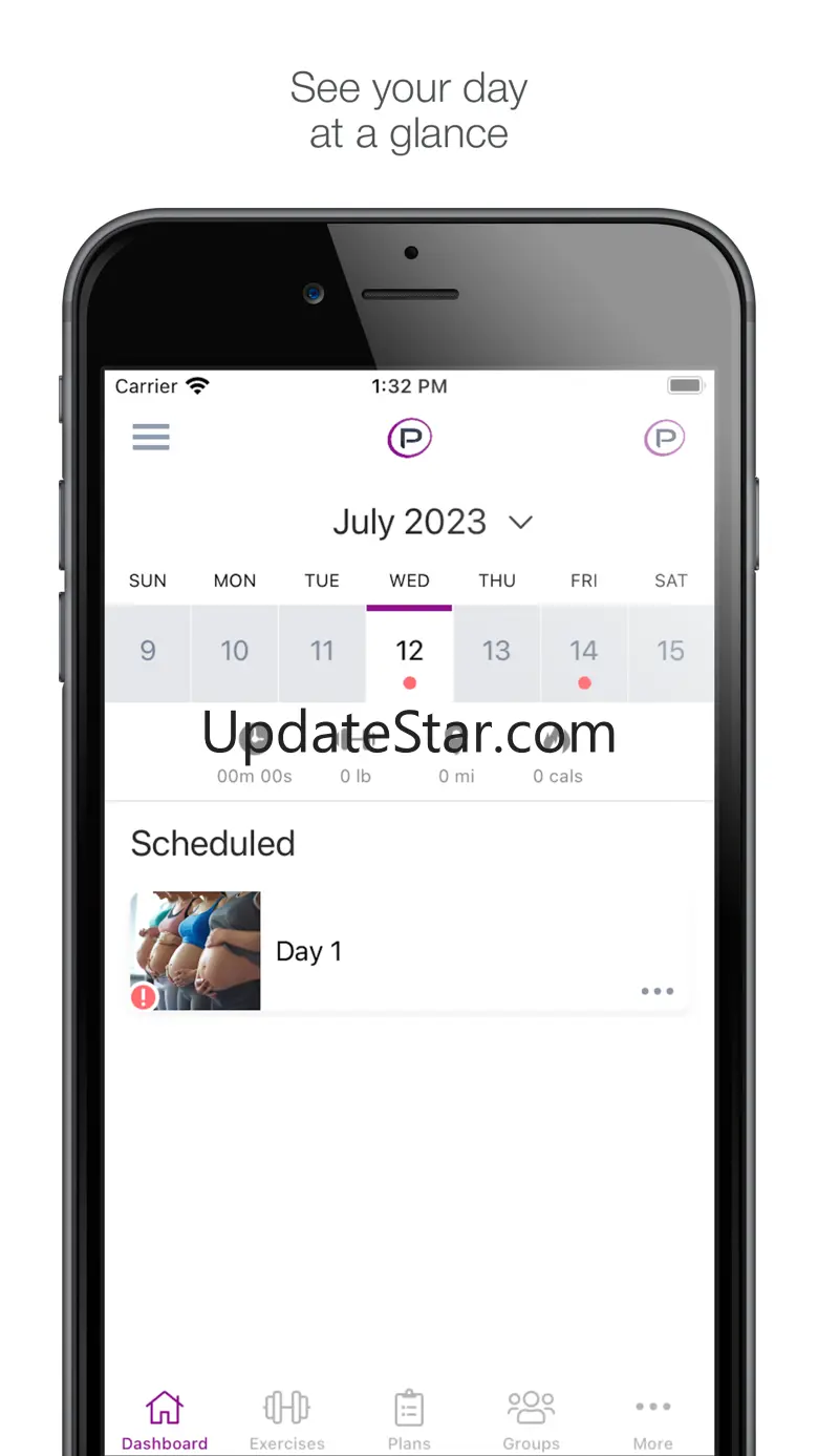 PROnatal Fitness 5.13.0