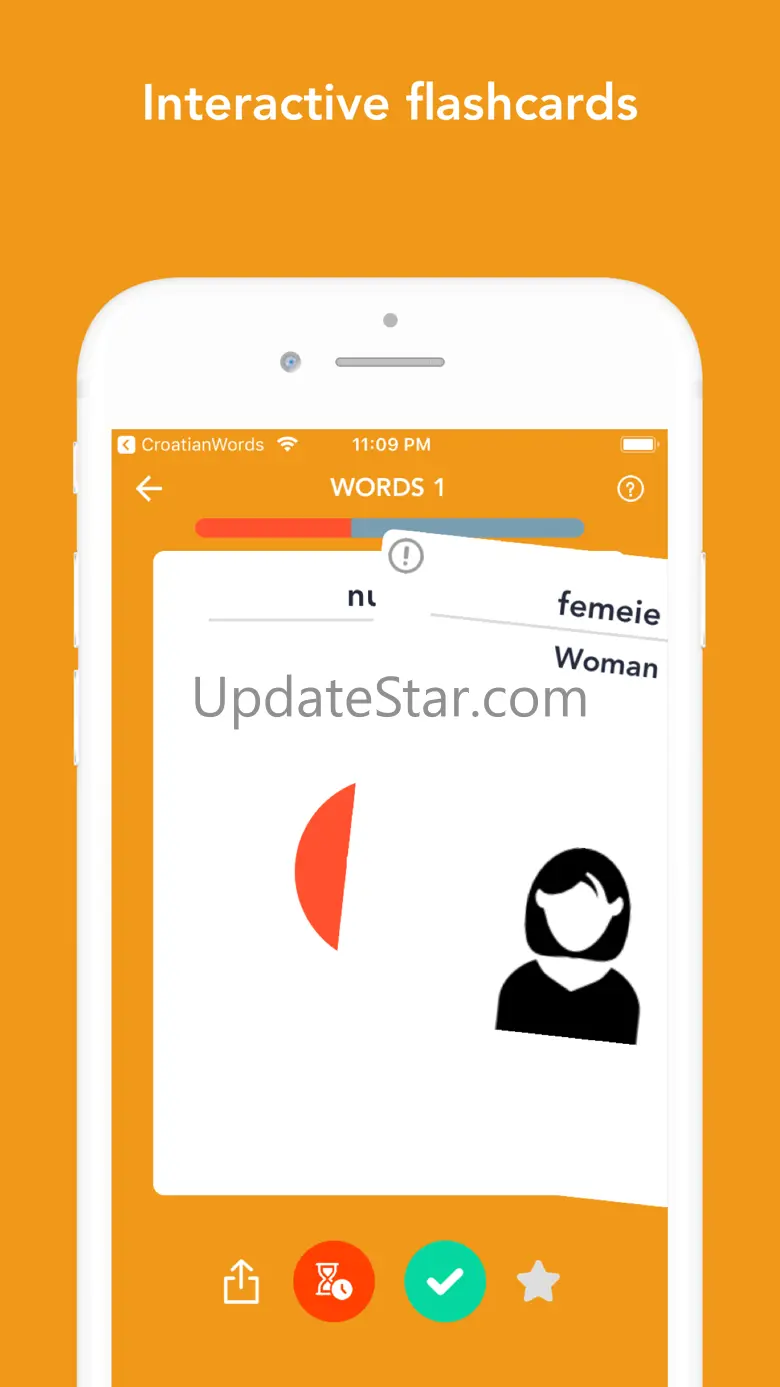 Tobo Learn Romanian Vocabulary 2.9.9