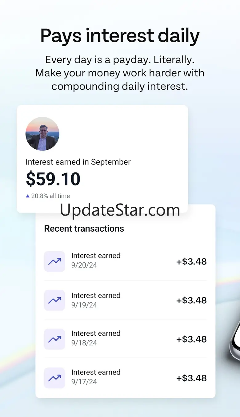 Tellus: Earn More Daily 2.115.0