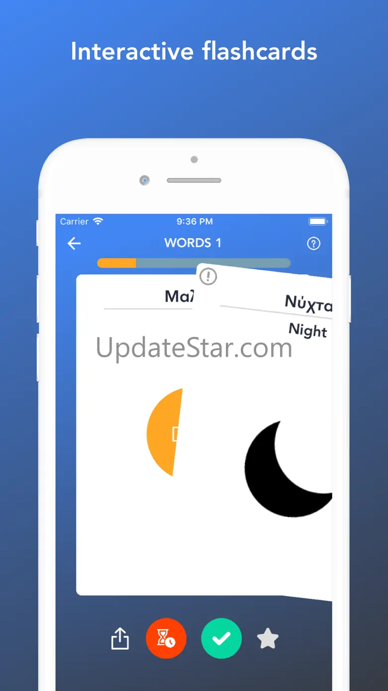 Tobo: Learn Greek Vocabulary 2.9.9