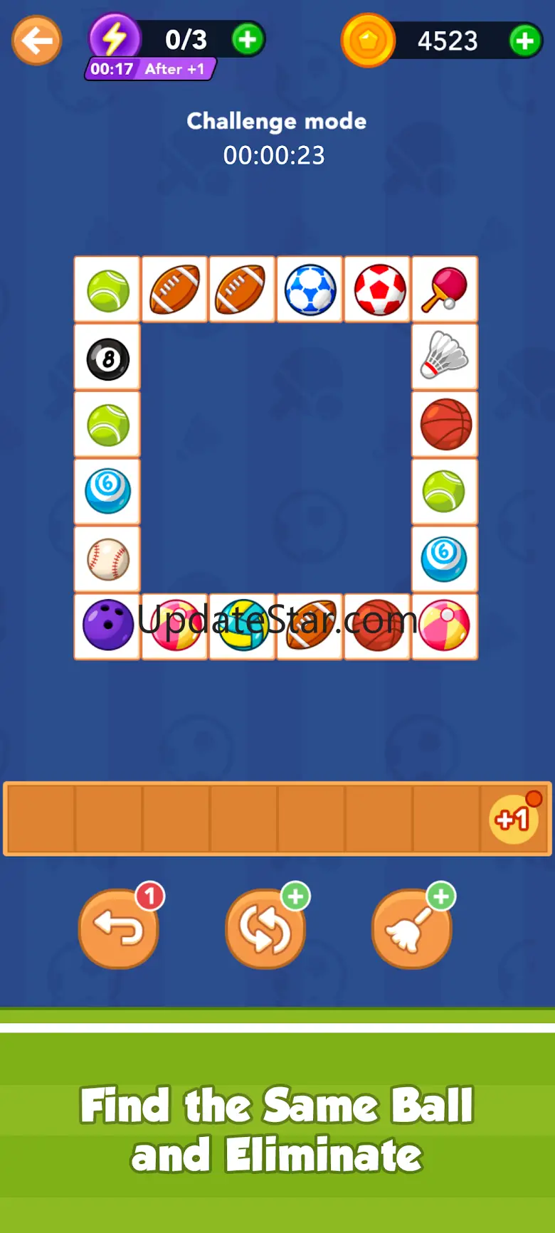Football Match 1.2.0