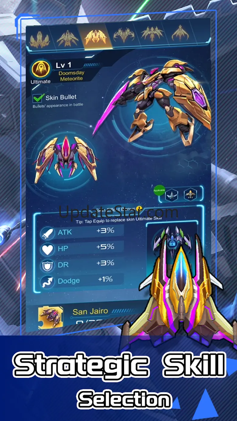 Star Force 12.0.0