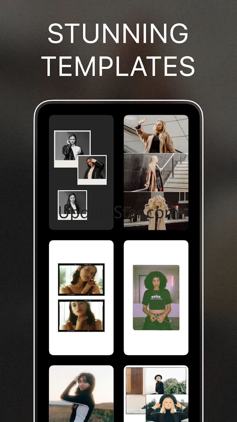Vintify : Vintage Photo Editor 2.6.0