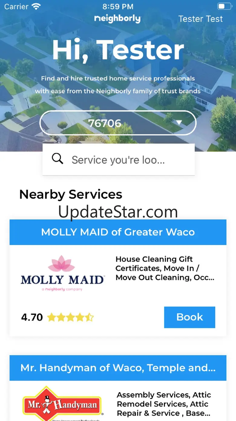 Refer-A-Neighbor 2.19.0