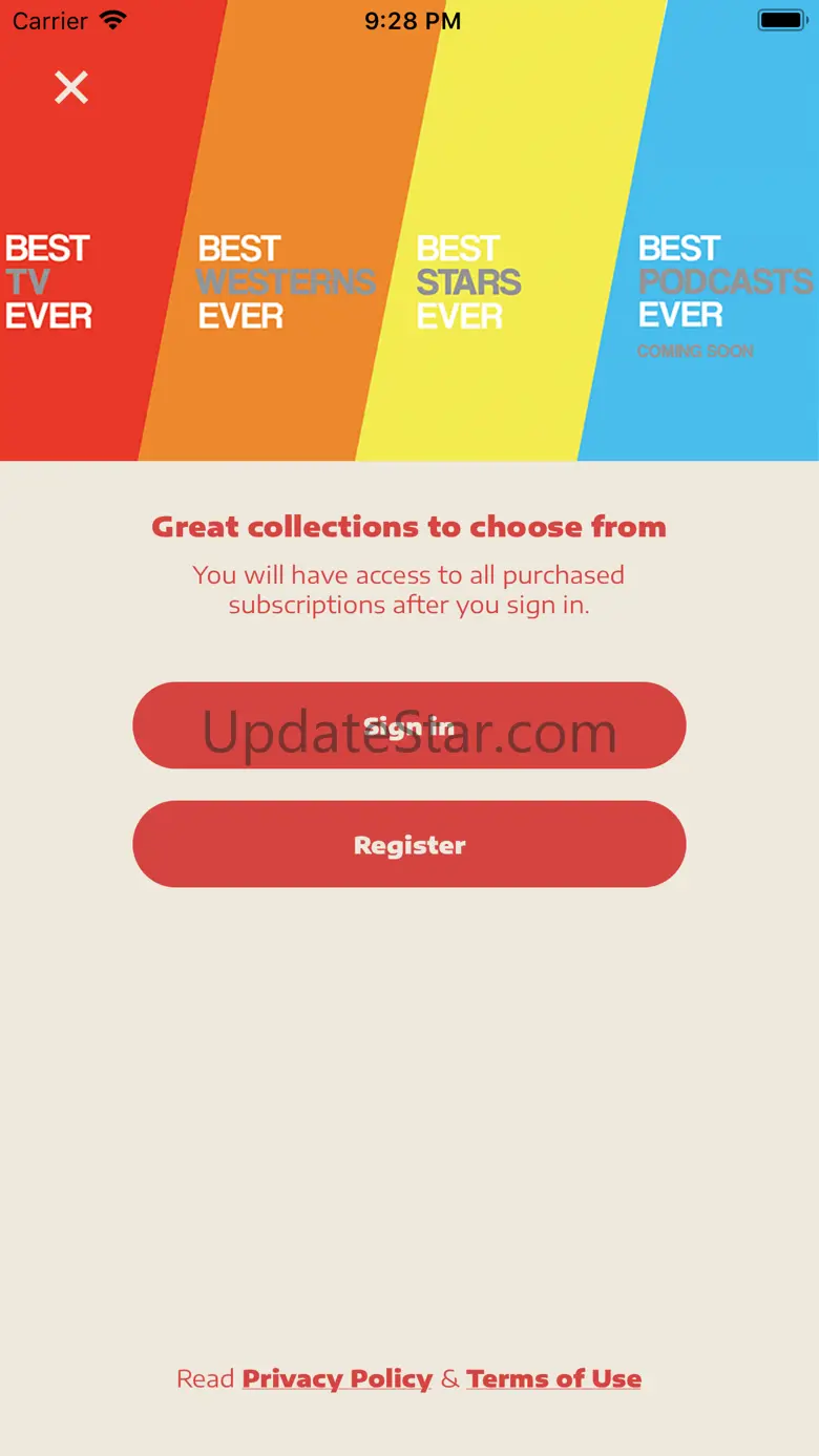 Best Classics Ever 2.3.0