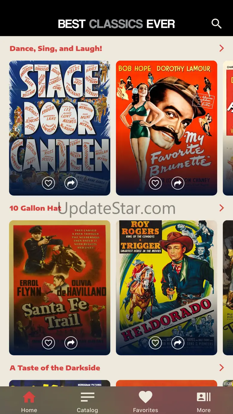 Best Classics Ever 2.3.0